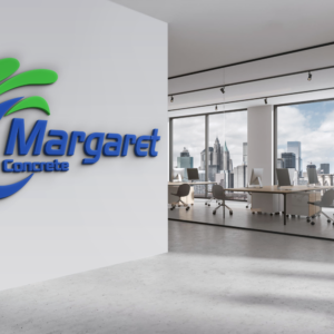 About Us Margaret Concrete 3d 300x300