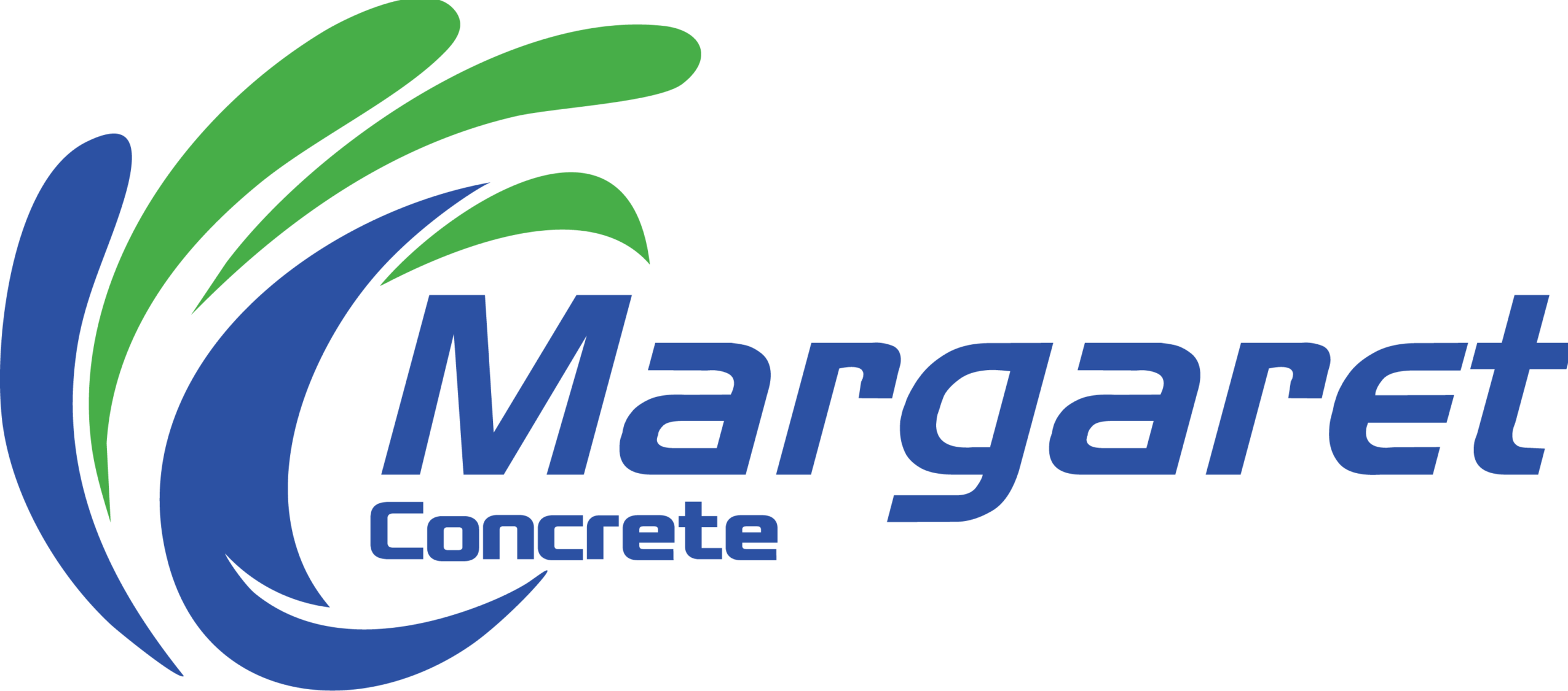 margaret concrete redesigned transparent