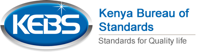 Kebs New Logo